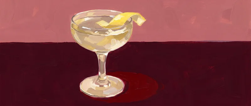 Quinquina and China: The Cinchona Aperitifs