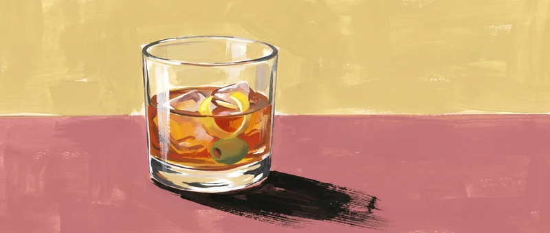 Was ist ein Aperitif? Bedeutung, Beispiele und wie man ihn serviert