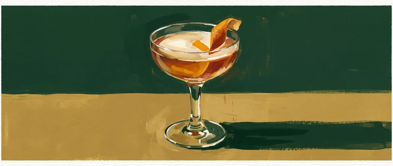 Guide du Fernet : la poignée de main des barmans