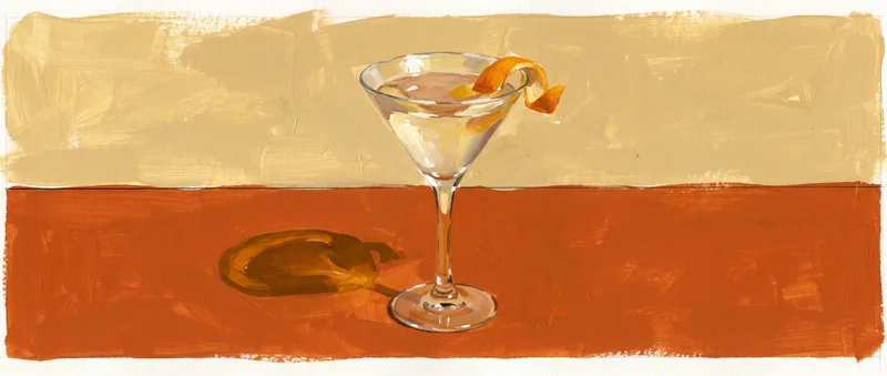 Guida ai bitter all'arancia: marche, cocktail e sostituti