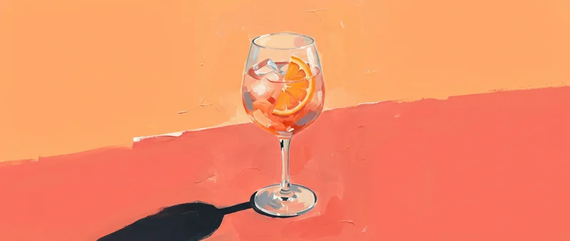 Guida all'aperitivo italiano: Campari, Aperol e oltre
