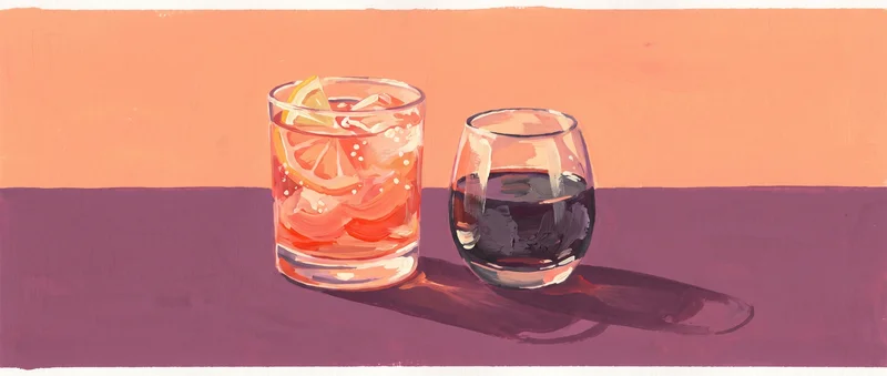 Digestief versus aperitief: de Italiaanse drinkuren uitgelegd