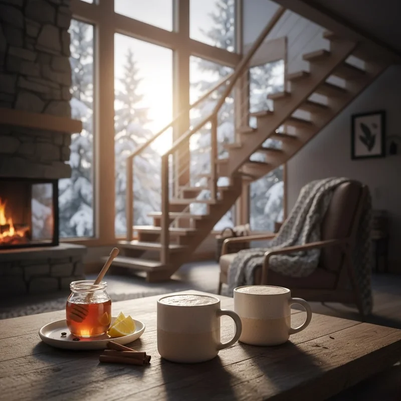 Seasonal Cocktails Journey cocktail collection featuring curated recipes