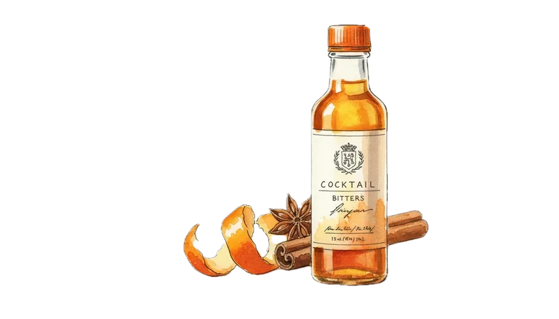 discover bitters