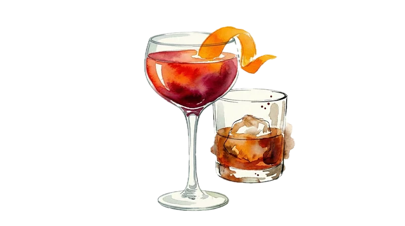 discover bitter liqueurs